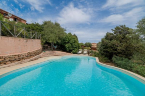 Villa Vì con piscina by Wonderful Italy